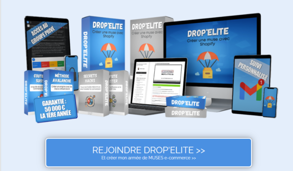 drop