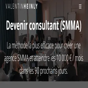 devenir consultant
