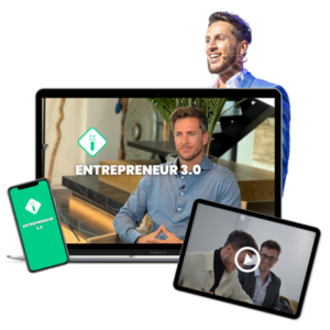 entrepreneur