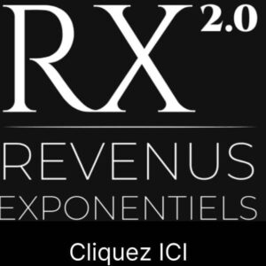 revenus exponentiels