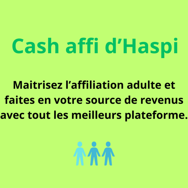 cash affi