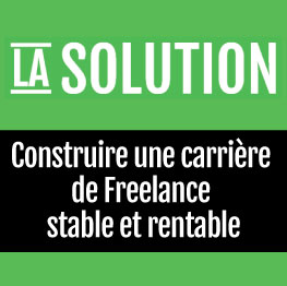 solution freelance