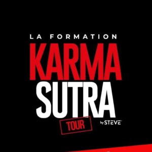Karma-Sutra By Steve