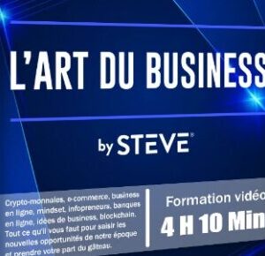 l'art du business