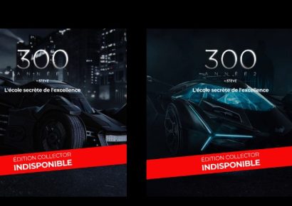 Programme 300 by Steve - meilleurs prix