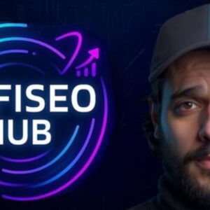 FORMATION - Affiseo Hub de Romain Brunel - Meilleur prix